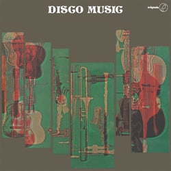 Disco Music