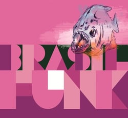 Brésil Funk