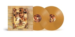 Indiana Jones and the Last Crusade - édition colorée