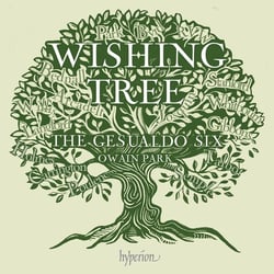 Wishing Tree