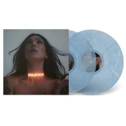 Solstice - édition colorée gatefold