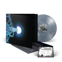 Elephant Tree - édition colorée gatefold