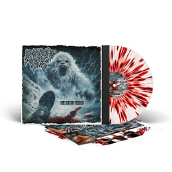 Snowbound Horror - édition colorée