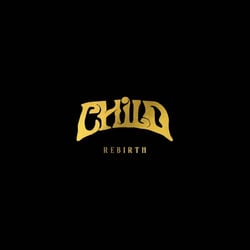 Rebirth - édition limitée colorée