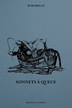 Sonnets à queue