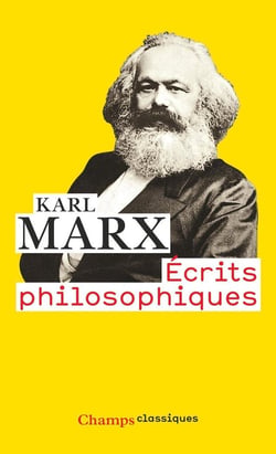 Écrits philosophiques