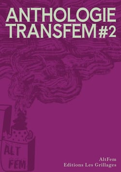 Anthologie transfem #2