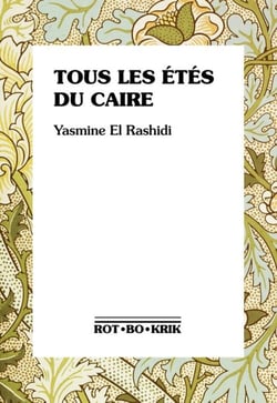Tous les étés du Caire