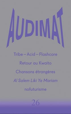 Audimat 26