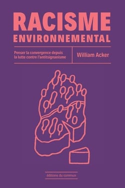 Racisme environnemental : Penser la convergence depuis la lutte contre l'antitsiganisme