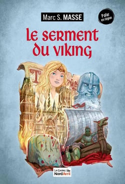 Le serment du viking : Le serment  du viking