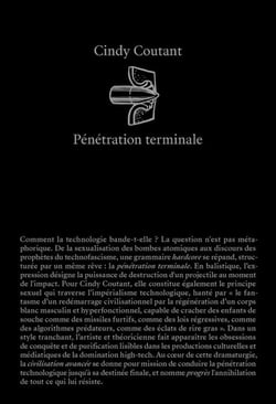 Pénétration terminale