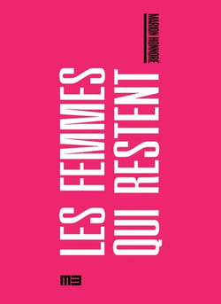 Les Femmes qui restent