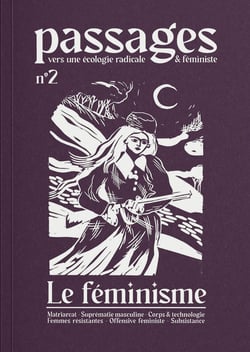 Passages n.2 : Le féminisme