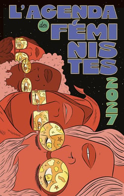 L'agenda des féministes 2027
