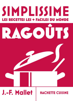 Simplissime : Ragoûts