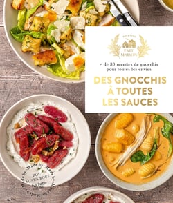 Gnocchis et Cie