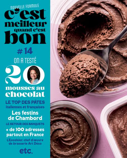 C'est meilleur quand c'est bon n.14