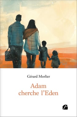 Adam cherche l'Eden