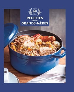 Cuisine de Grand-Mère