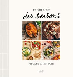 Le bon goût des saisons