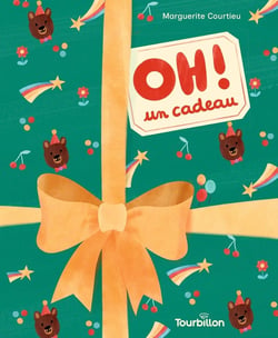 Oh ! un cadeau