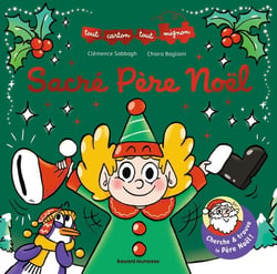 Sacré Père Noël