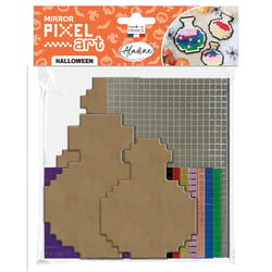 Kit Pixel Art Aladine - Halloween potions
