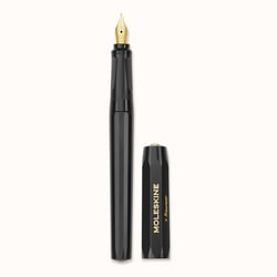Stylo Plume Moleskine - Kaweco Noir