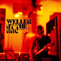 Weller At The BBC Vol. 2
