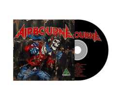 Airbourne