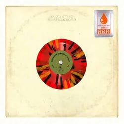 Destination Nowhere + 9-9-9 - Vinyle