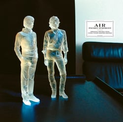 Pocket Symphony - édition limitée deluxe colorée gatefold