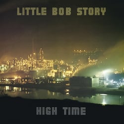 High Time - édition colorée