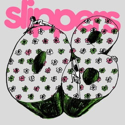 Slippers 08 - CD