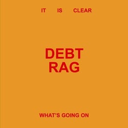 It Is Clear What Is Going On
