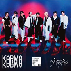 KARMA - édition colorée
