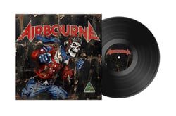 Airbourne