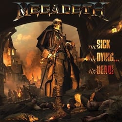 The Sick, The Dying... And The Dead! - édition colorée