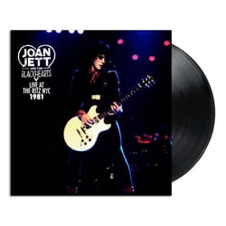 Live At The Ritz NYC 1981