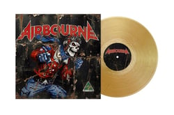 Airbourne