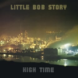 High Time