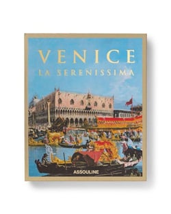 Venice: La Serenissima