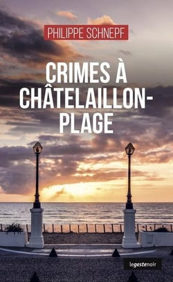 Crimes à Châtelaillon-Plage