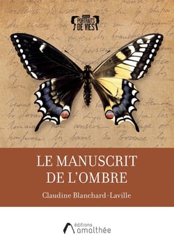 Le manuscrit de l'ombre