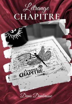 L'étrange Chapitre