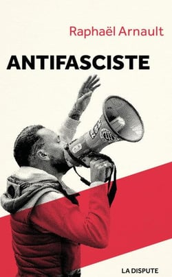 Antifasciste