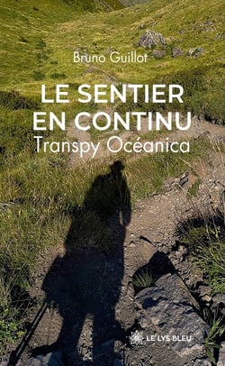 Le sentier en continu : Transpy Océanica