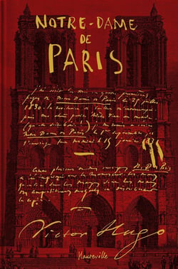 Notre-Dame de Paris