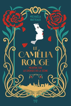 Le Camélia rouge